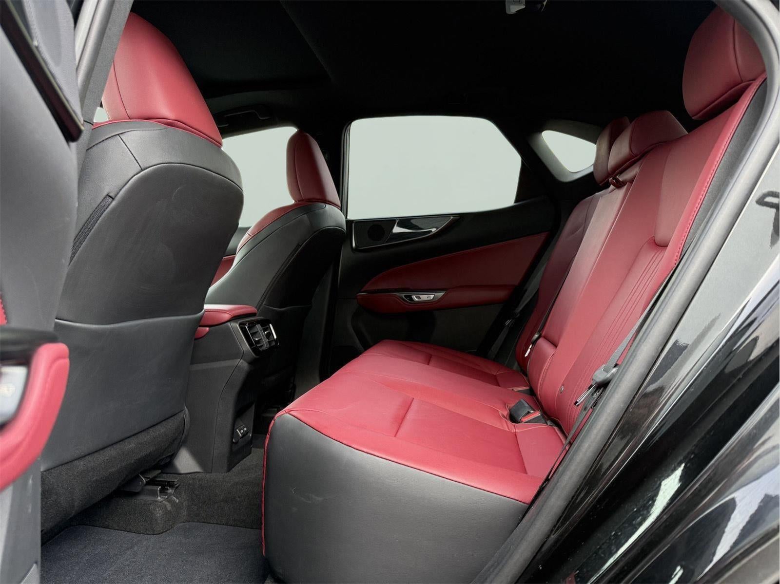 2023 Lexus NX NX 350 Premium