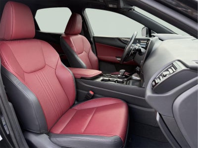 2023 Lexus NX NX 350 Premium