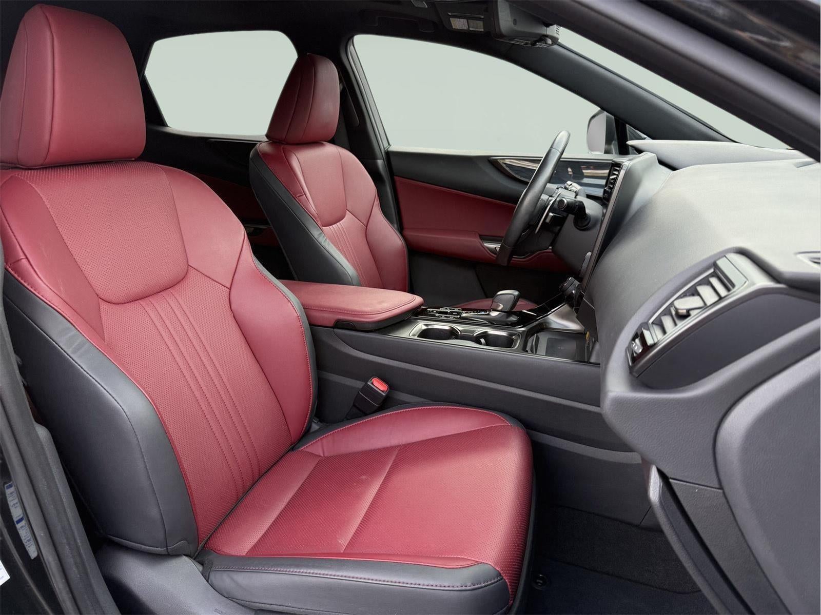 2023 Lexus NX NX 350 Premium