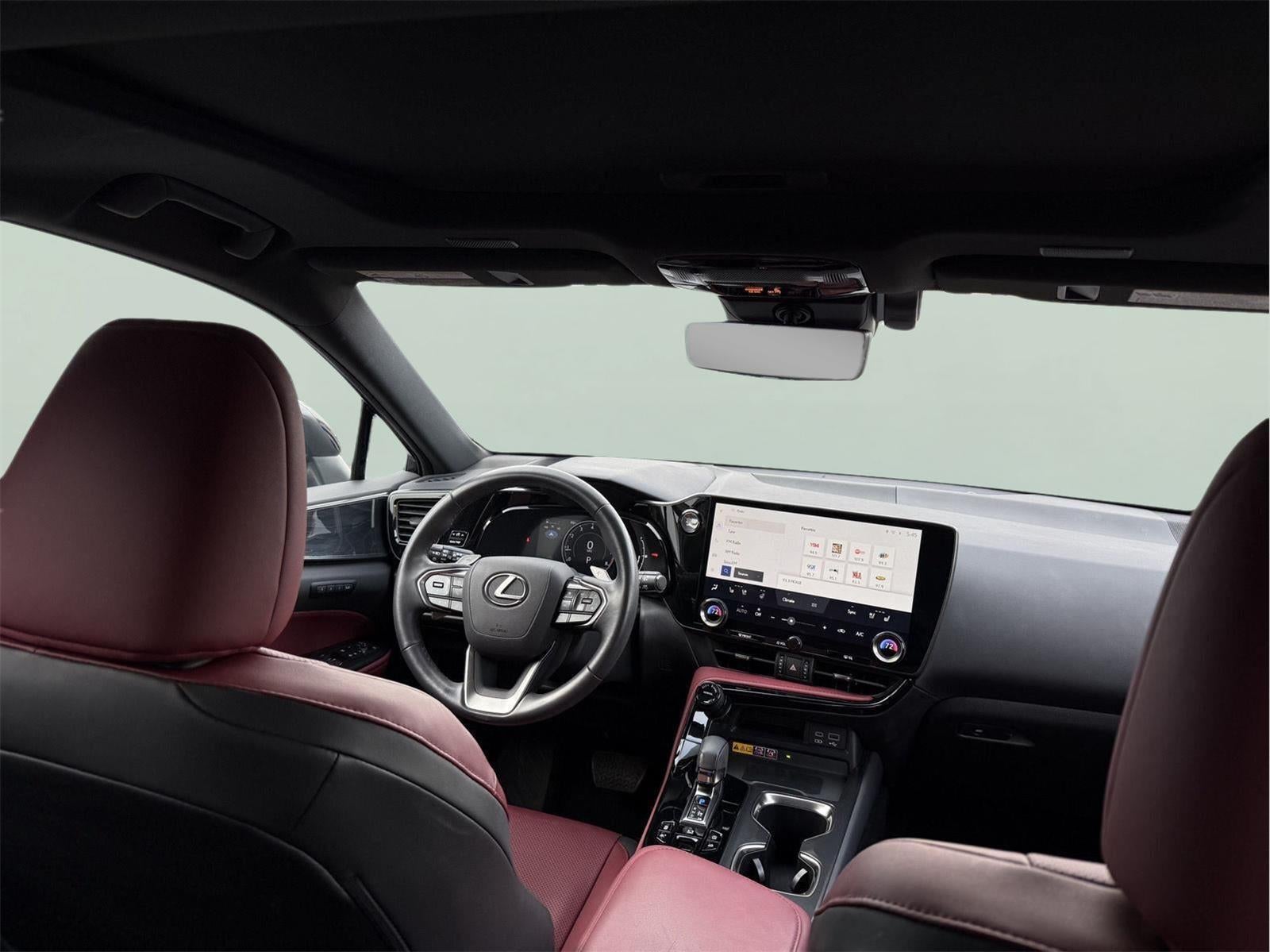 2023 Lexus NX NX 350 Premium