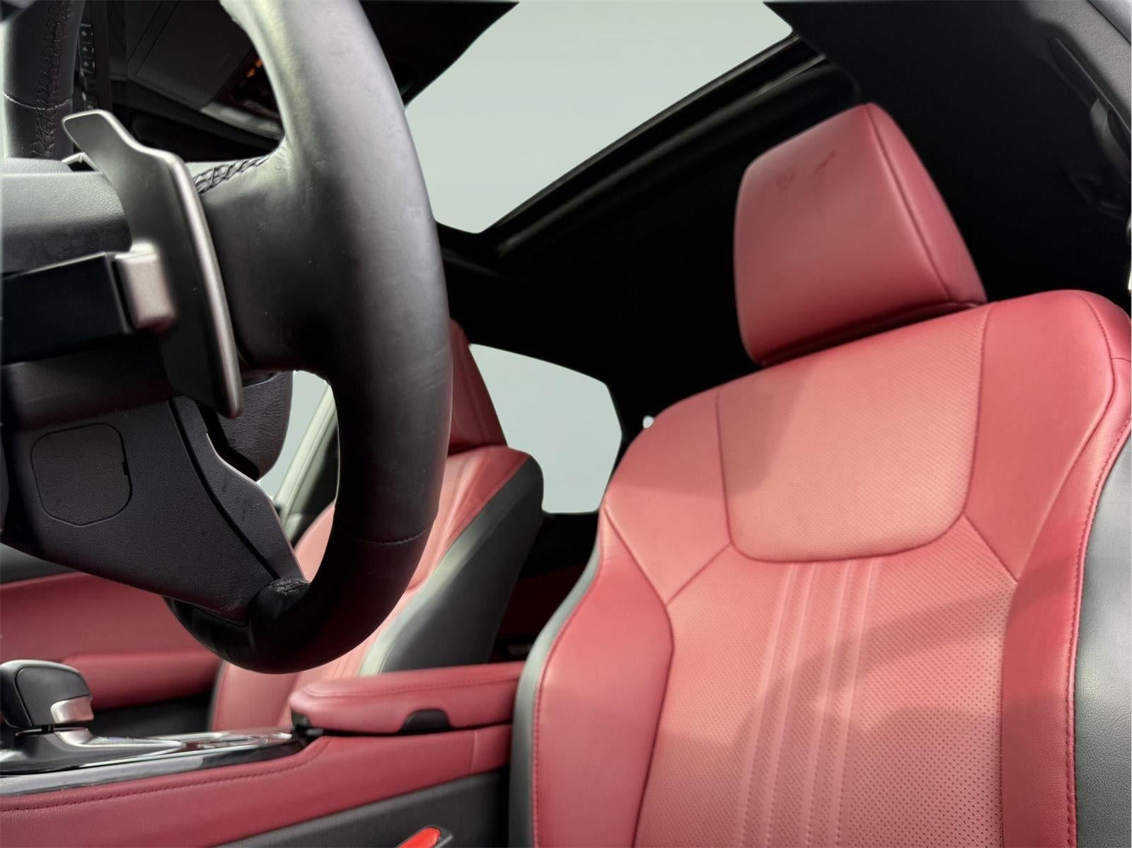 2024 Lexus NX NX 350 Premium