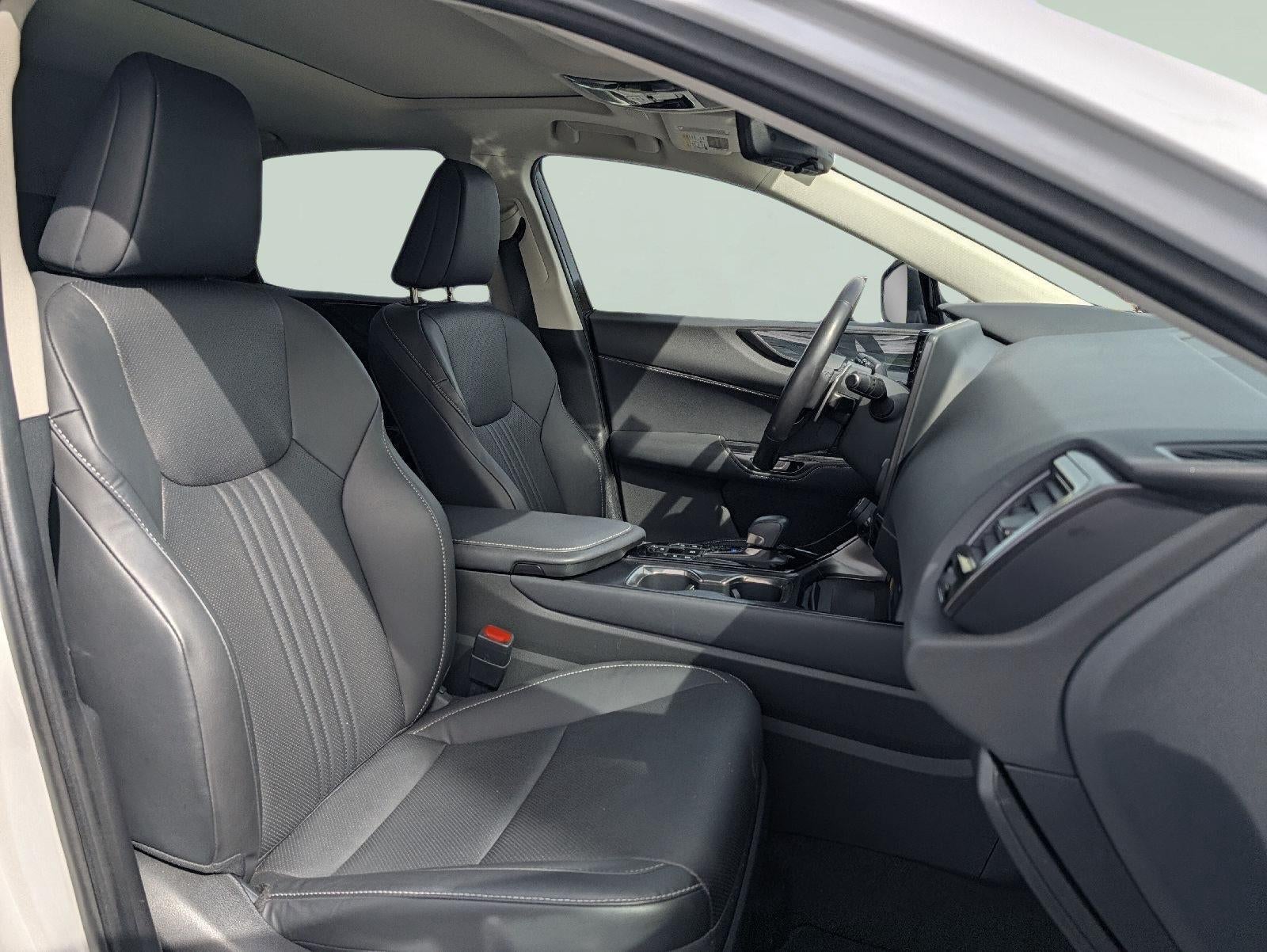 2024 Lexus NX PREMIUM