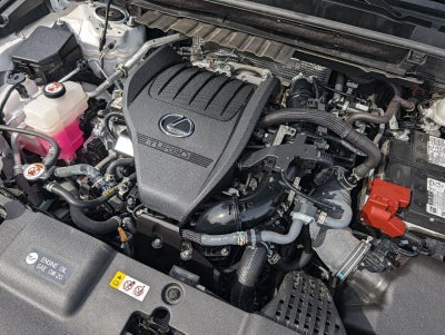 2024 Lexus NX PREMIUM