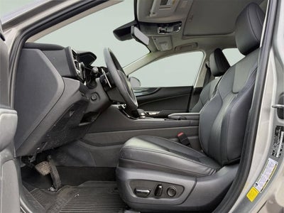 2025 Lexus NX NX 350 Premium