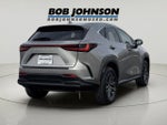 2025 Lexus NX NX 350 Premium