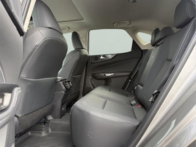 2025 Lexus NX NX 350 Premium