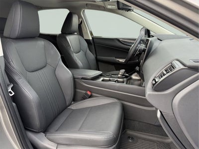2025 Lexus NX NX 350 Premium