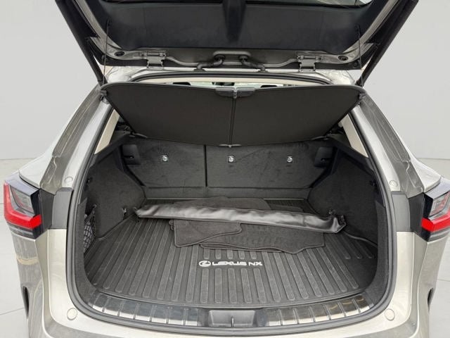 2025 Lexus NX NX 350 Premium