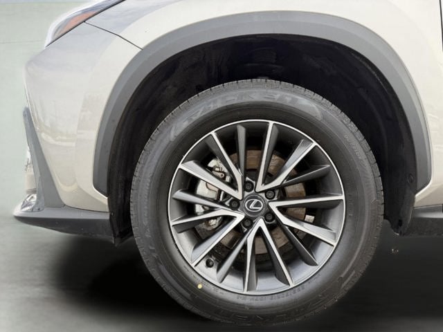 2025 Lexus NX NX 350 Premium