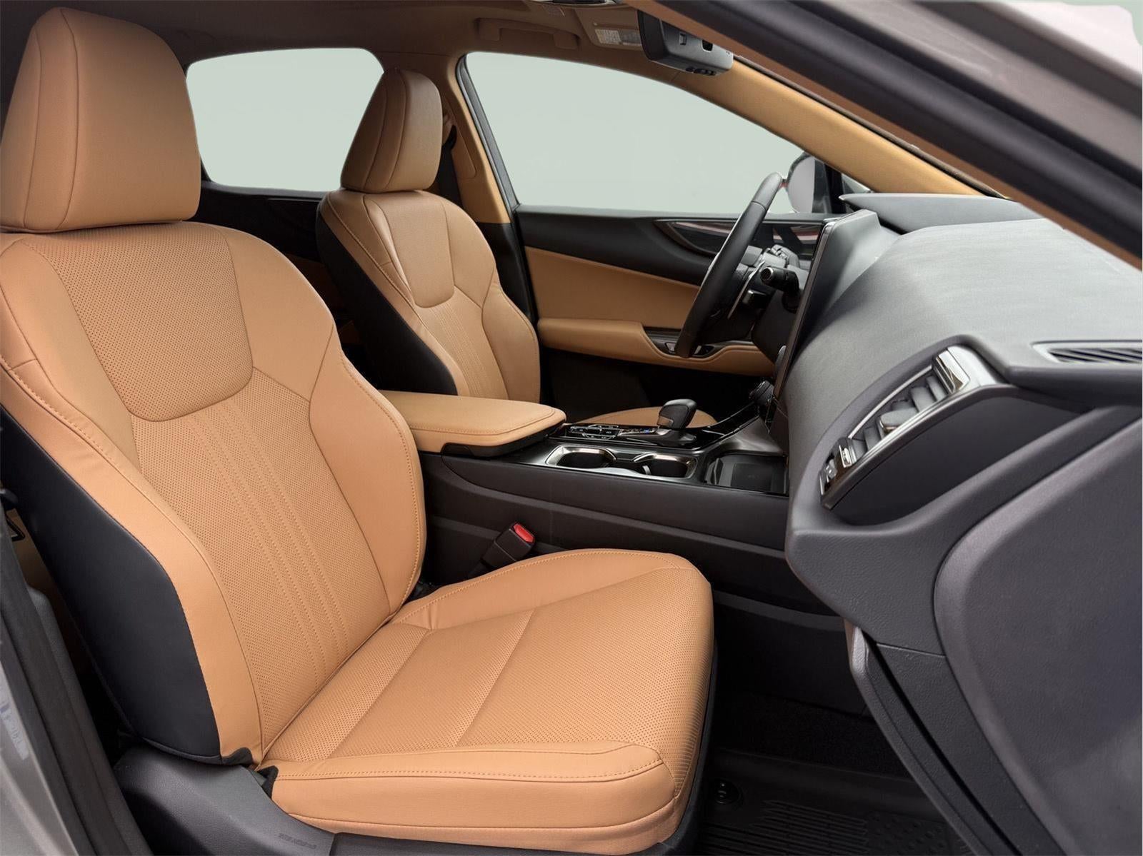 2022 Lexus NX 350 Premium