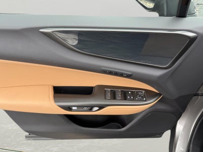 2022 Lexus NX 350 Premium