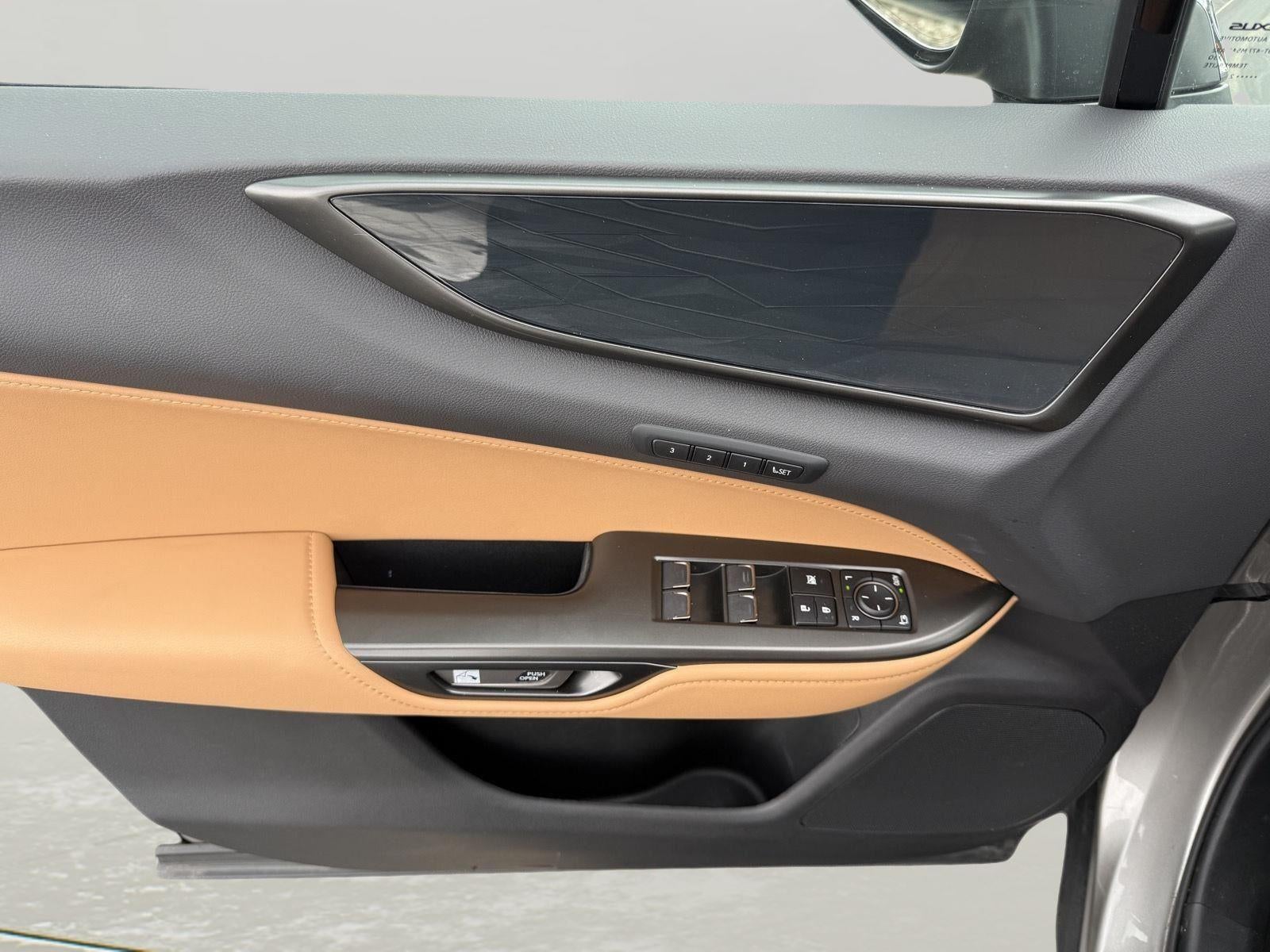 2022 Lexus NX 350 Premium