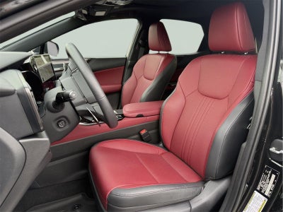 2025 Lexus NX 350h NX 350h Premium