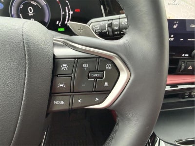 2025 Lexus NX 350h NX 350h Premium