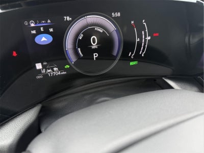 2025 Lexus NX 350h NX 350h Premium