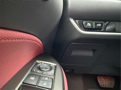 2025 Lexus NX 350h NX 350h Premium