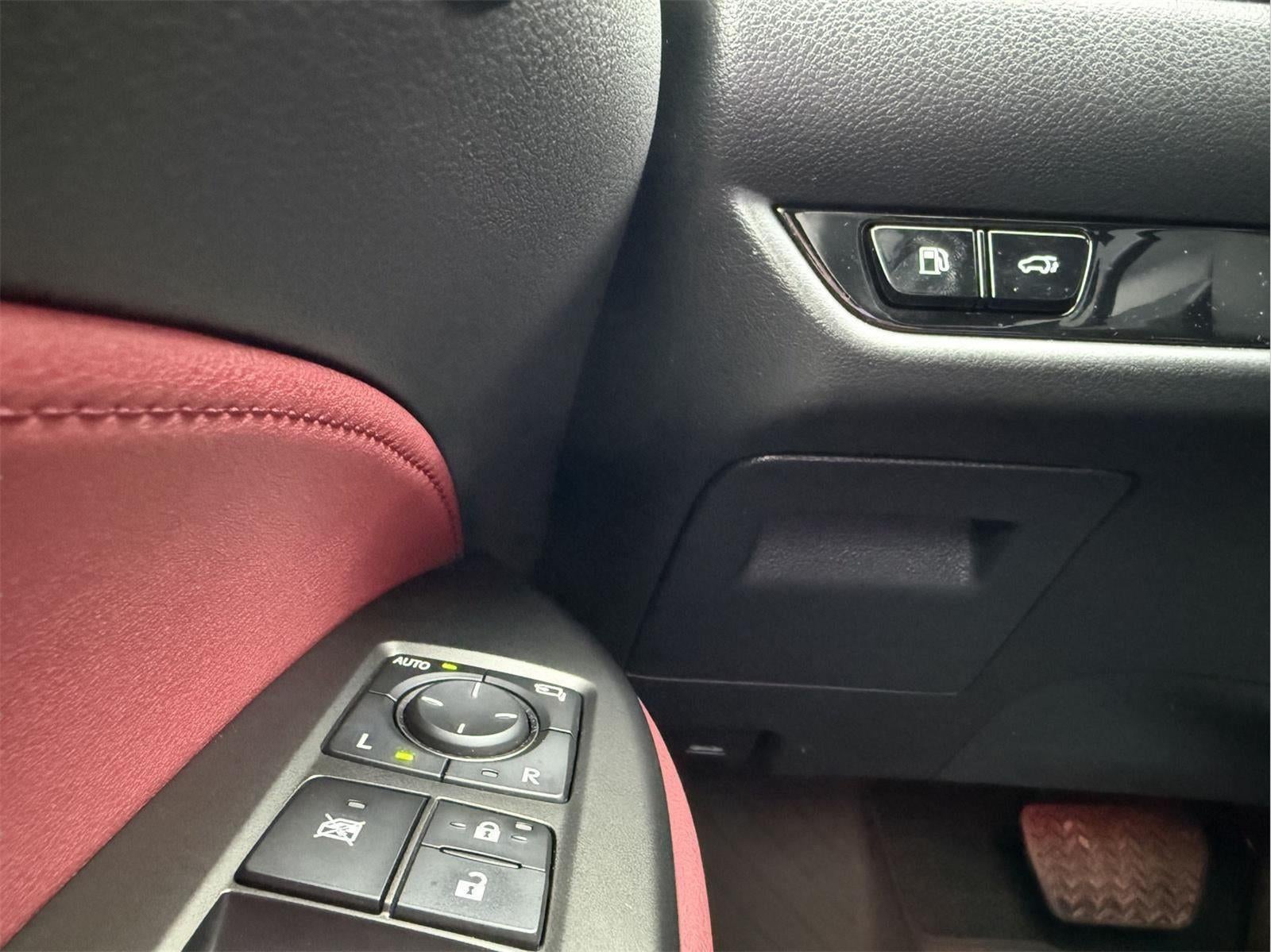 2025 Lexus NX 350h NX 350h Premium