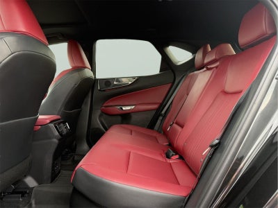 2025 Lexus NX 350h NX 350h Premium