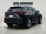 2025 Lexus NX 350h NX 350h Premium