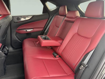 2025 Lexus NX 350h NX 350h Premium