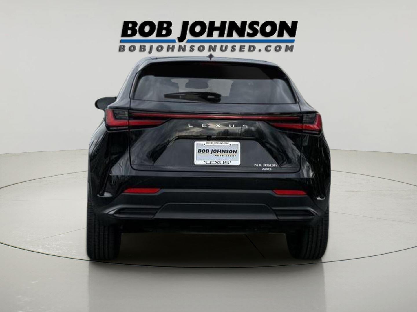 2025 Lexus NX 350h NX 350h Premium