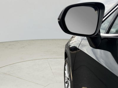 2025 Lexus NX 350h NX 350h Premium