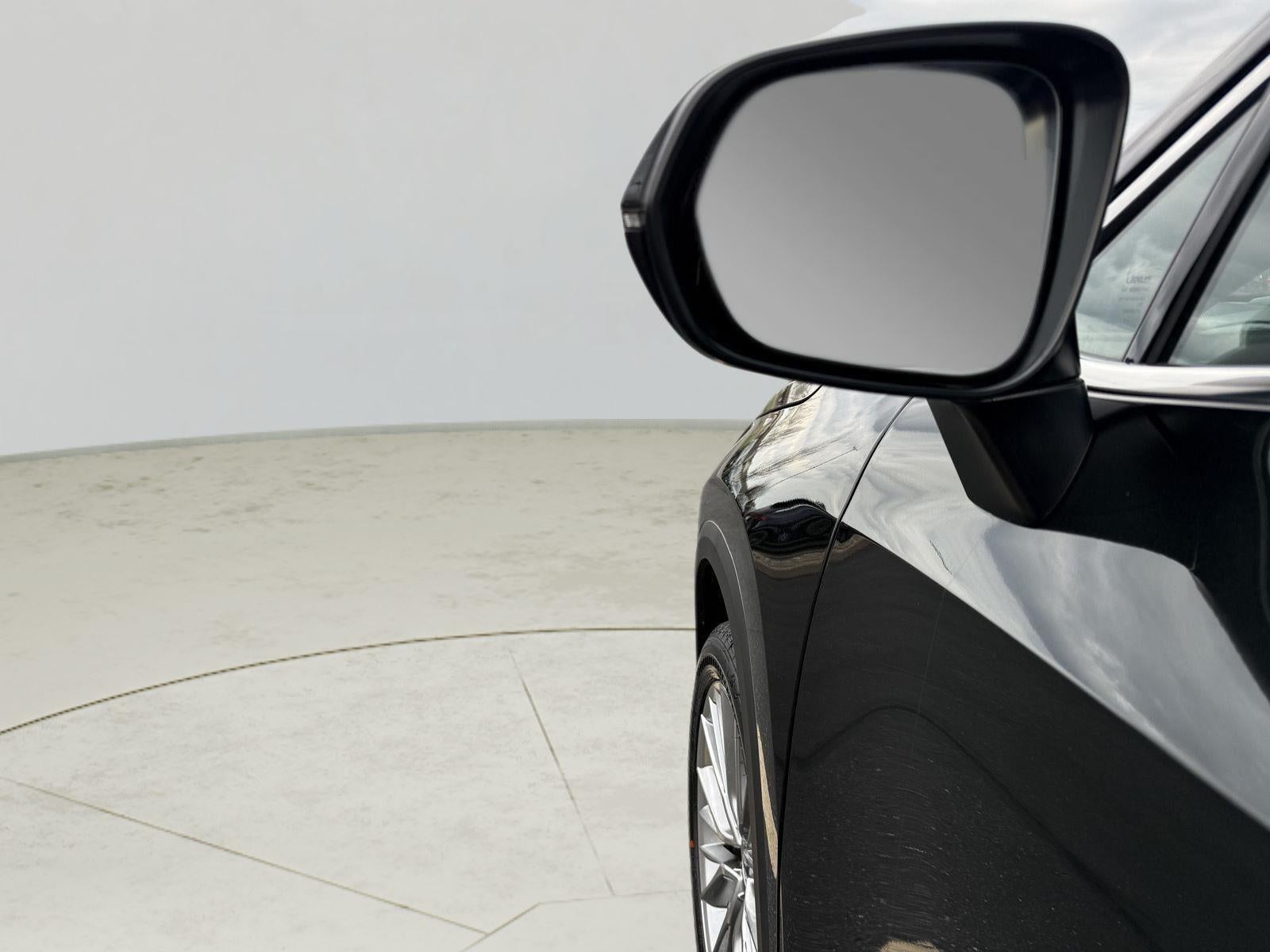 2025 Lexus NX 350h NX 350h Premium