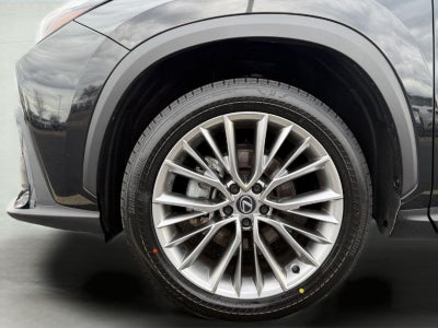 2025 Lexus NX 350h NX 350h Premium