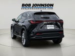 2025 Lexus NX 350h NX 350h Premium
