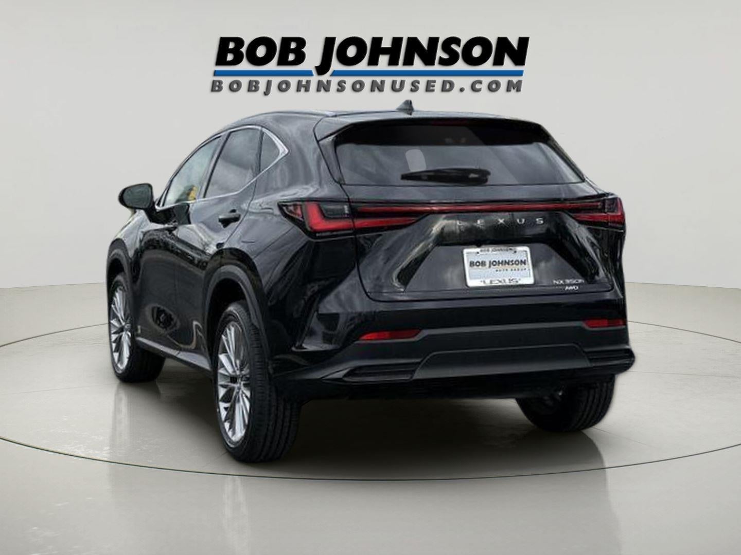 2025 Lexus NX 350h NX 350h Premium