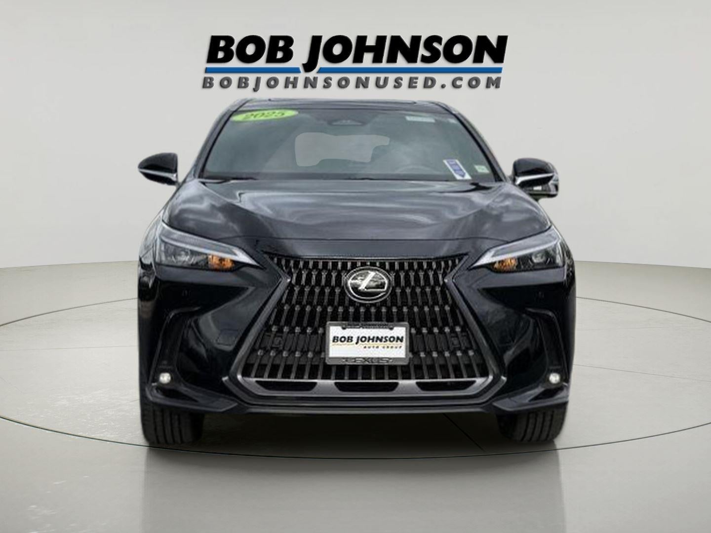 2025 Lexus NX 350h NX 350h Premium