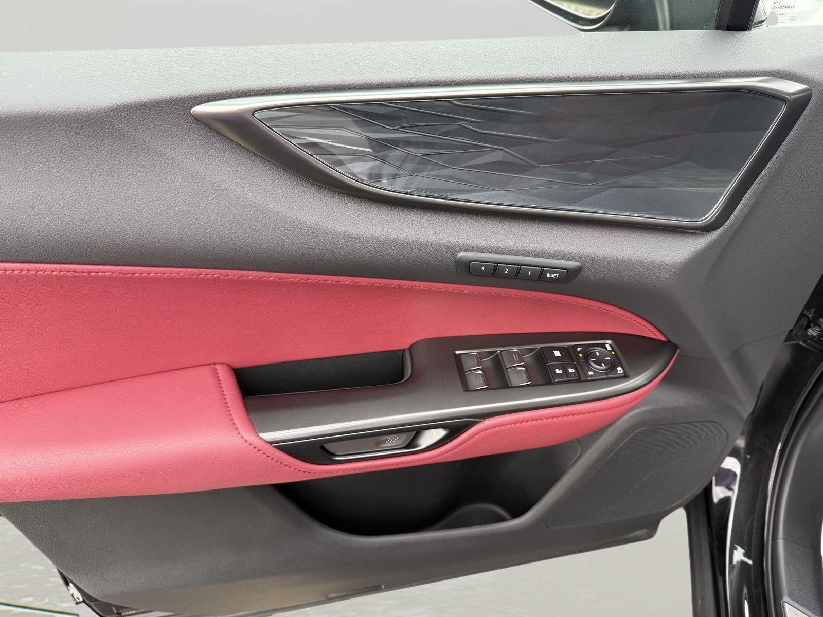 2025 Lexus NX 350h NX 350h Premium