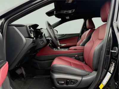 2025 Lexus NX 350h NX 350h Premium