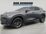 2024 Lexus NX 350H PREMIUM