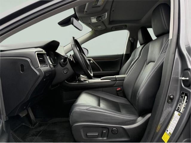 2021 Lexus RX RX 350