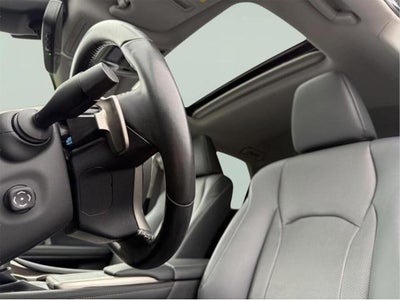 2021 Lexus RX RX 350