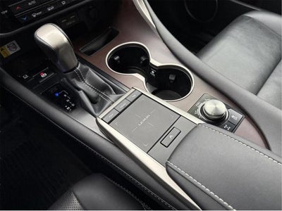 2021 Lexus RX RX 350