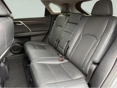 2021 Lexus RX RX 350