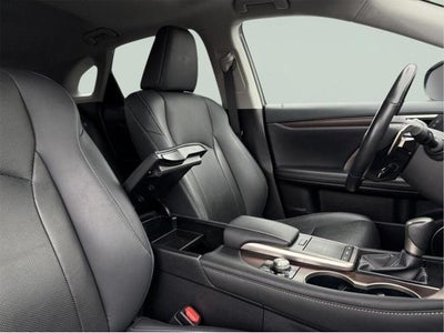 2021 Lexus RX RX 350