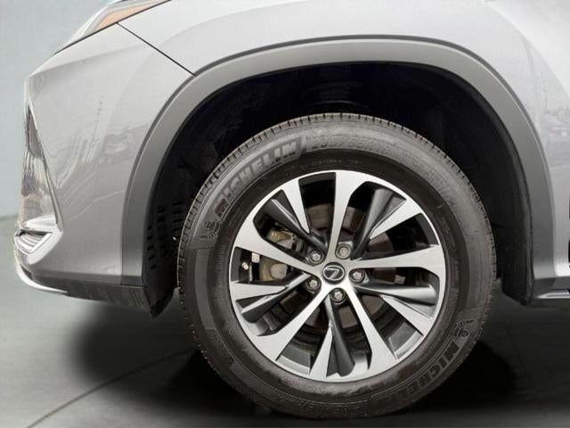 2021 Lexus RX RX 350