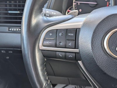 2021 Lexus RX RX 350