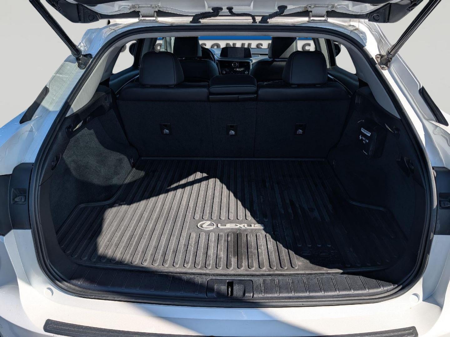 2021 Lexus RX RX 350