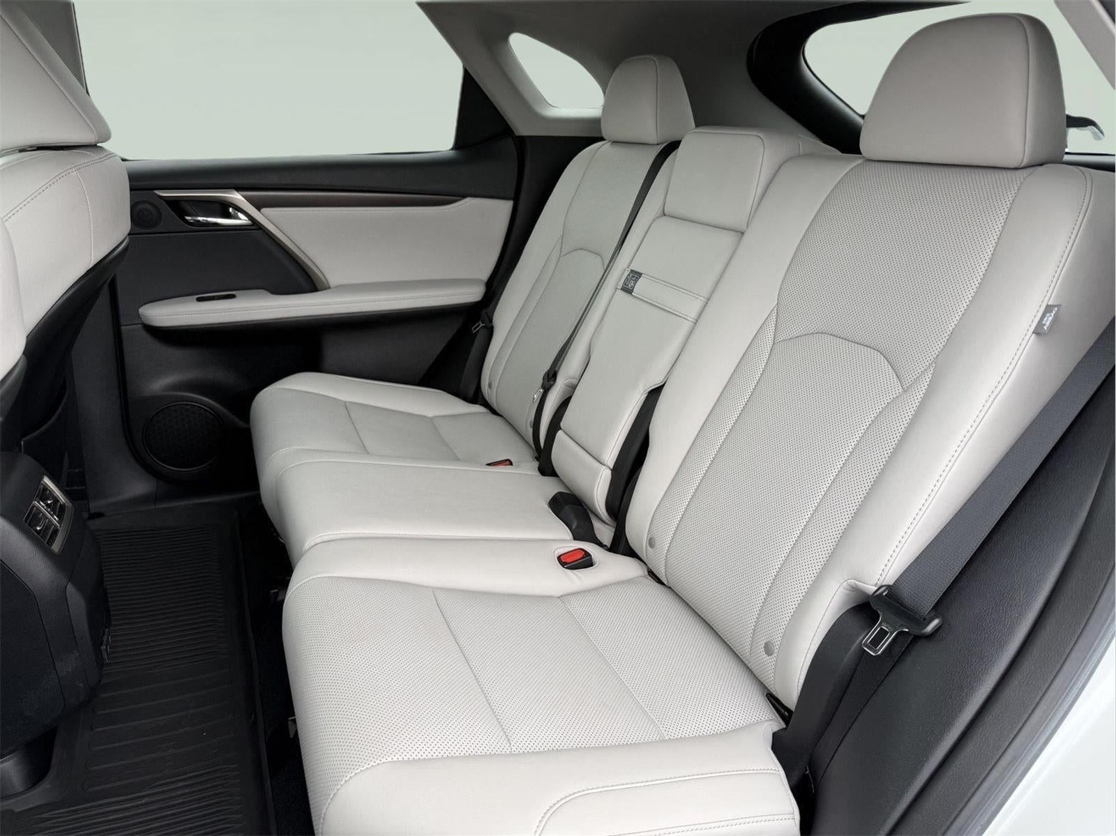 2021 Lexus RX RX 350