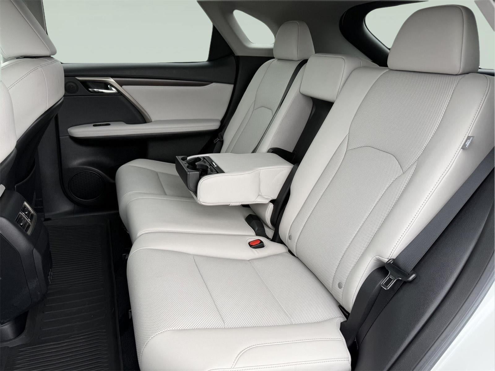 2021 Lexus RX RX 350