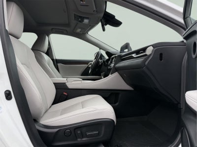 2021 Lexus RX RX 350