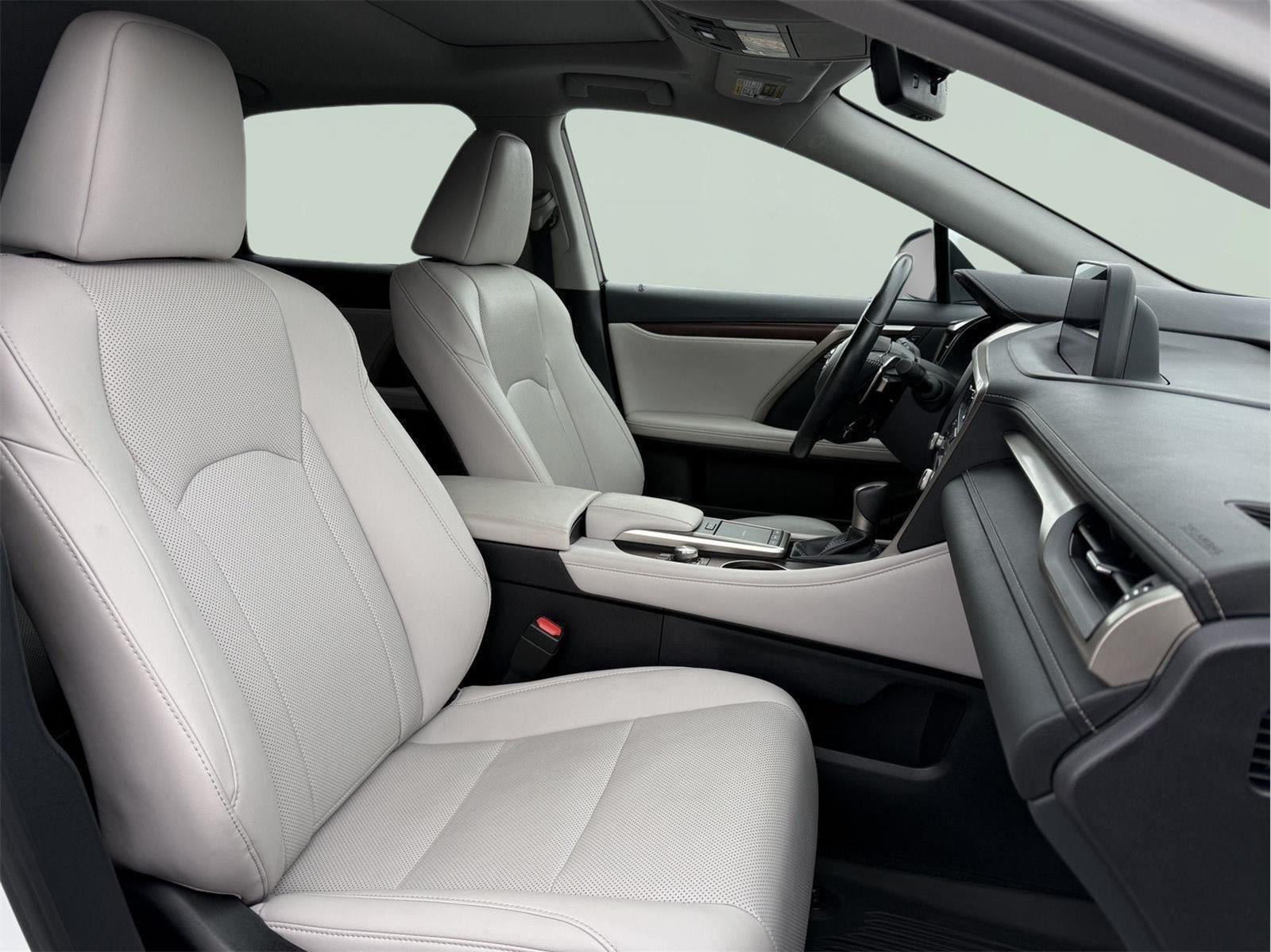 2021 Lexus RX RX 350