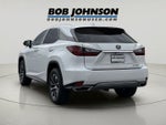 2021 Lexus RX RX 350