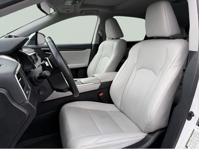 2021 Lexus RX RX 350