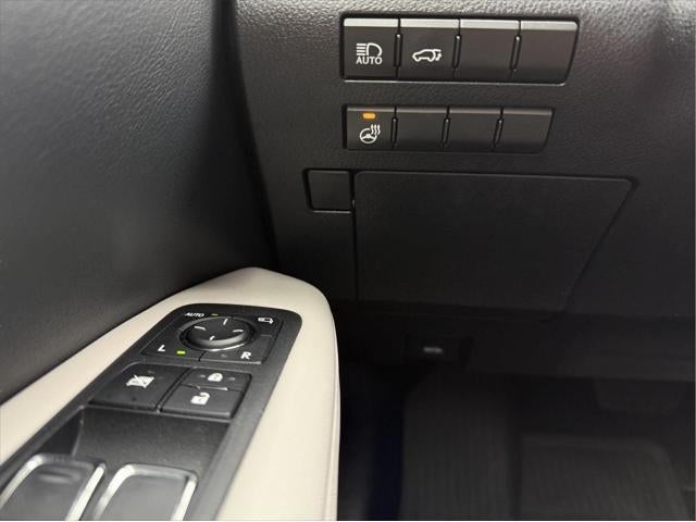 2021 Lexus RX RX 350