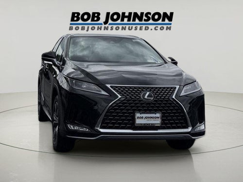 2022 Lexus RX 350 RX 350